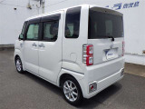 外装現状販売車です。商談の際には傷・ヘコミ等を現車にてご確認下さい。