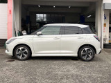 スイフト 1.2 ハイブリッド(HYBRID) MZ 