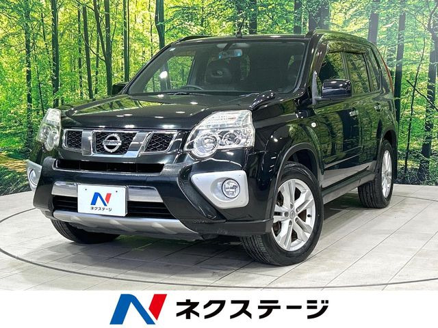 エクストレイル2.0 20X エクストリーマーX 4WD