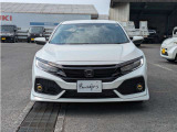 シビック 1.5 
