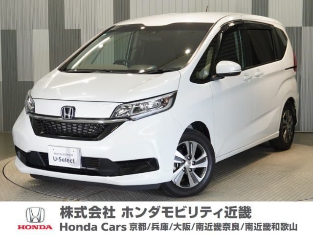 フリード+ 1.5 G 