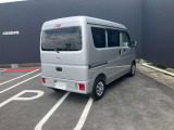 NV100クリッパー GX ハイルーフ 4WD 