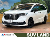 全周囲カメラ 黒革シート 禁煙車 両側パワスラ パワーバックドア BSM