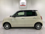 N-ONE オリジナル 4WD 