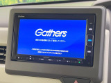 N-BOX G L ホンダセンシング 