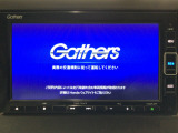 【オーディオ機能】ナビに一体のオーディオは、フルセグTVの他にDVD/CDプレーヤーを装備♪もちろんFM/AMラジオもお聞きいただけますよ♪