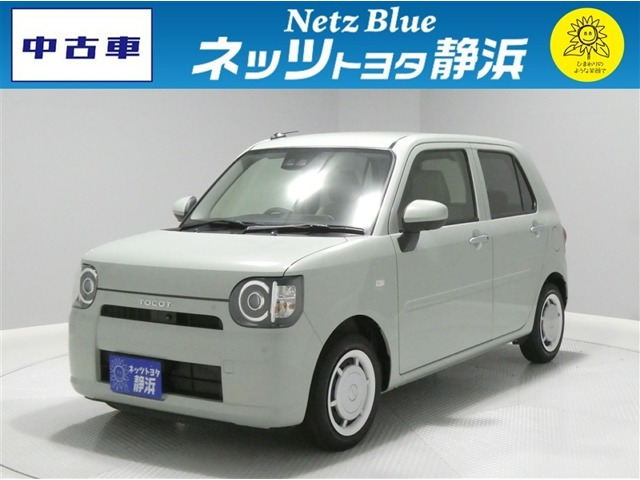 ミラトコット G SAIII 