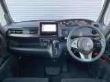 N-BOXカスタム G EX ホンダセンシング 