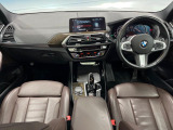 X3  xDrive 20d Mスポーツ