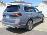 X7 xドライブ 40d エクセレンス 4WD 