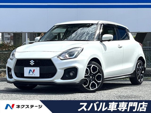 スイフト 1.4 スポーツ 