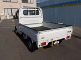 キャリイ KC パワステ 4WD 