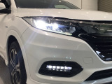 ヴェゼル 1.5 ハイブリッド Z ホンダセンシング 4WD 