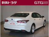 カムリ 2.5 G 