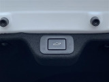 パワーバックドアスイッチ