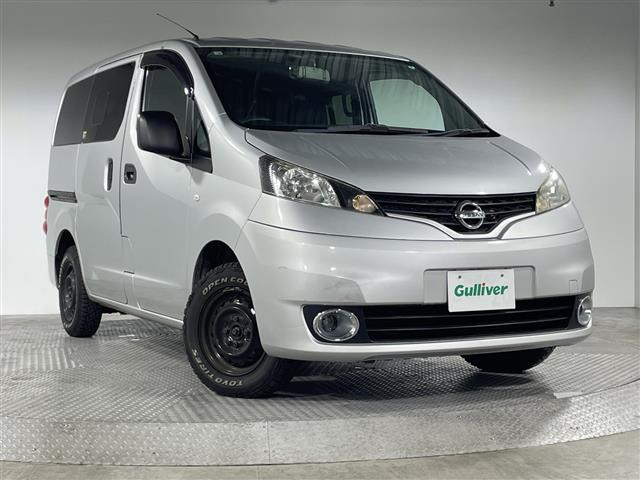 NV200バネットバン1.6 VX修復歴無し