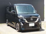 デイズ ハイウェイスターX プロパイロットエディション 