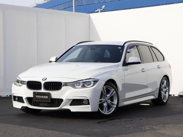 3シリーズツーリング 320d Mスポーツ 
