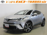 トヨタカローラ和歌山の認定中古車『トヨタ C-HR』をご覧いただきありがとうございます。