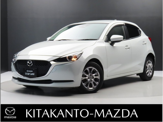 MAZDA2 1.5 XD プロアクティブ 