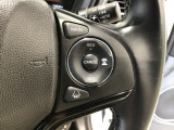 【アダプティブ・クルーズ・コントロール】予め設定した車速内でクルマが自動的に加減速。 前走車との適切な車間距離を維持しながら追従走行し、高速道路でのドライバーの疲労を軽減してくれる嬉しい機能付♪