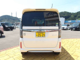 N-BOXカスタム G L ホンダセンシング 