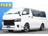 【R5年式/4ナンバー/ガソリン2WD】バッドフェイスボンネット☆ローダウン☆ベットキット☆最短ご納車2週間〜****
