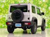 ジムニーシエラ 1.5 JC 4WD 