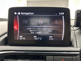 ロードスターRF 2.0 VS 本革シート ワンオーナー