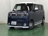 市街地でも取り回しの良い扱いやすさを追求したスマートサイズです
