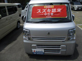 エブリイ PC 4WD 
