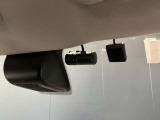 いくら安全運転をしていても、事故に巻き込まれることもあります。万が一の時に証拠として使えるドライブレコーダー付。