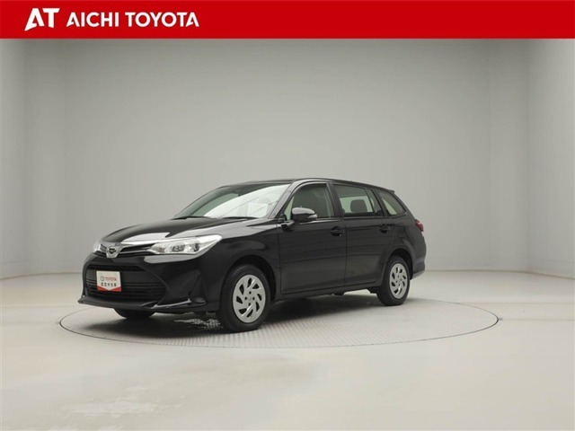 カローラフィールダー 1.5 EX 4WD 
