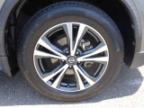 【タイヤ】 【純正18インチアルミホイール】《225/60R18》専用のアルミなのでお車のイメージぴったりですね!