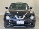 ジューク 1.5 15RX 