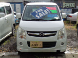 AZ-ワゴン XT 4WD 