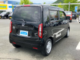 N-WGN L ホンダ センシング 