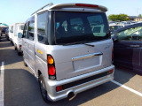 アトレー CL ハイルーフ 