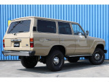 ランドクルーザー60 4.0 VX ハイルーフ ディーゼル 4WD 