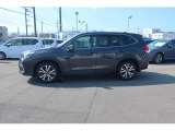 フォレスター 2.5 プレミアム 4WD EyeSight搭載車