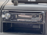 お好きな音楽を車内でお楽しみいただけます♪スピーカー交換・ウーハー追加などの音質向上や、最新ナビ・後席モニター等の取り付けも是非ご相談ください!