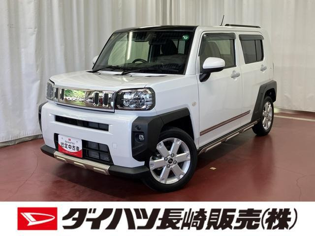 タフト G 4WD 