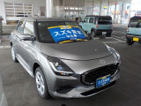スイフト 1.2 ハイブリッド(HYBRID) MX 4WD 