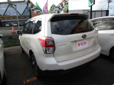 走行、52,000km。