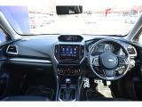 フォレスター 2.5 プレミアム 4WD 