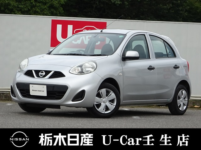 マーチ 1.2 S 