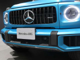 Gクラス AMG G63 (ISG) 4WD 