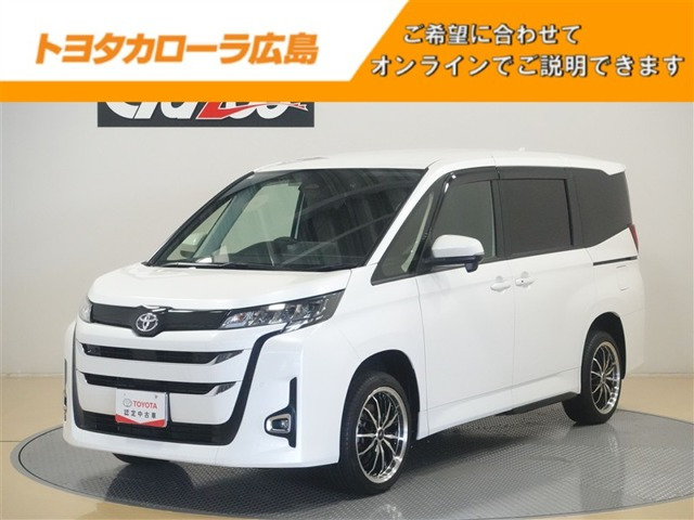 ノア 2.0 G 4WD 