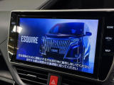 エスクァイアハイブリッド 1.8 Gi プレミアムパッケージ ブラックテイラード 