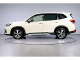 フォレスター 2.0 アドバンス 4WD 